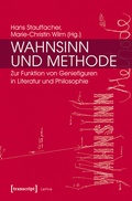Cover: Wahnsinn und Methode - transcript
