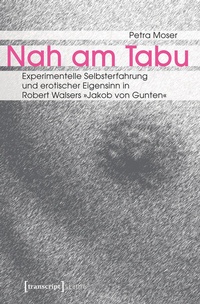 Enlarge image Cover: Nah am Tabu - transcript