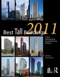 Cover: Best Tall Buildings 2011 - Routledge