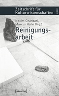 Cover: Reinigungsarbeit - transcript