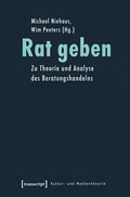 Cover: Rat geben - transcript
