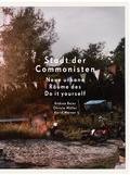 Cover: Stadt der Commonisten - transcript