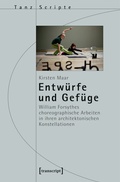 Cover: Entw&uuml;rfe und Gef&uuml;ge - transcript