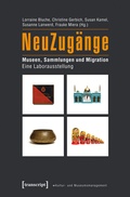 Cover: NeuZug&auml;nge - transcript