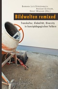 Cover: Bildwelten remixed - transcript