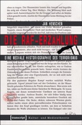 Cover: Die RAF-Erz&auml;hlung - transcript