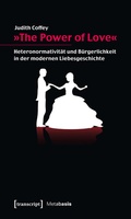 Cover: &raquo;The Power of Love&laquo; - transcript