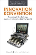 Cover: Innovation - Konvention - transcript