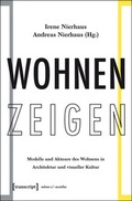 Cover: Wohnen Zeigen - transcript