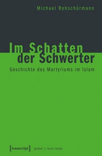 Abbildung von: Im Schatten der Schwerter - transcript