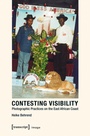 Cover: Contesting Visibility - transcript