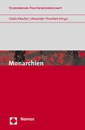 Cover: Monarchien - Nomos