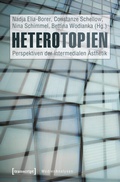 Cover: Heterotopien - transcript