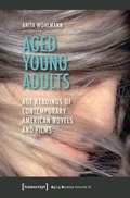 Cover: Aged Young Adults - transcript