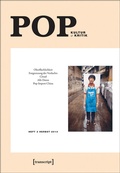 Cover: POP - transcript