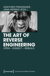 Enlarge image Cover: The Art of Reverse Engineering - transcript