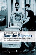 Cover: Nach der Migration - transcript