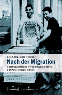 Enlarge image Cover: Nach der Migration - transcript