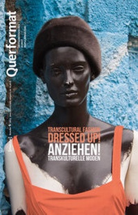 Abbildung von: Anziehen. Transkulturelle Moden - transcript
