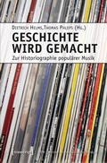 Cover: Geschichte wird gemacht - transcript