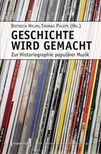Enlarge image Cover: Geschichte wird gemacht - transcript