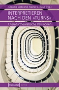 Cover: Interpretieren nach den &raquo;turns&laquo; - transcript