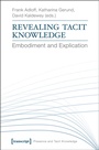 Cover: Revealing Tacit Knowledge - transcript
