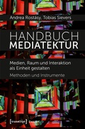 Cover: Handbuch Mediatektur - transcript