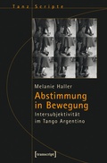 Cover: Abstimmung in Bewegung - transcript