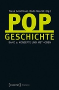 Cover: Popgeschichte - transcript