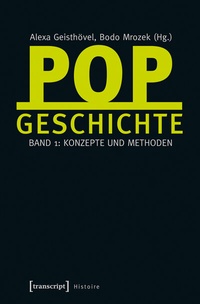 Enlarge image Cover: Popgeschichte - transcript