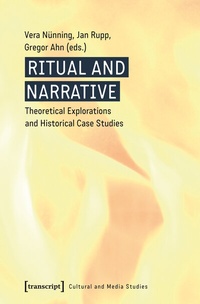 Enlarge image Cover: Ritual and Narrative - transcript