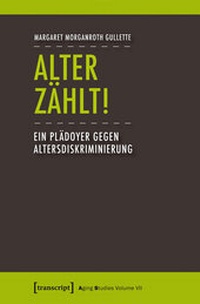 Enlarge image Cover: Alter zählt! - transcript
