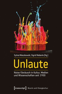 Enlarge image Cover: Unlaute - transcript