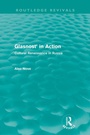 Cover: Glasnost in Action (Routledge Revivals) - Routledge