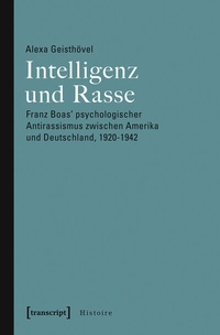 Enlarge image Cover: Intelligenz und Rasse - transcript