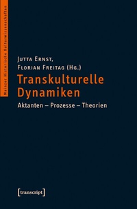 Enlarge image Cover: Transkulturelle Dynamiken - transcript