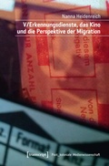 Cover: V/Erkennungsdienste, das Kino und die Perspektive der Migration - transcript