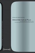 Cover: Architektur im Film - transcript