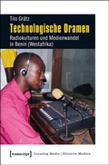 Cover: Technologische Dramen - transcript
