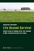 Cover: Life Beyond Survival - transcript