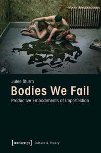 Enlarge image Cover: Bodies We Fail - transcript