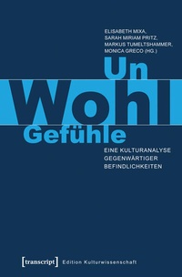Enlarge image Cover: Un-Wohl-Gefühle - transcript