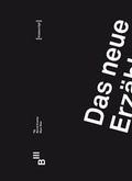 Cover: Expanded Narration. Das Neue Erz&auml;hlen - transcript
