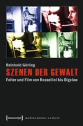 Cover: Szenen der Gewalt - transcript