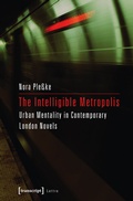 Cover: The Intelligible Metropolis - transcript