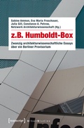 Cover: z.B. Humboldt-Box - transcript