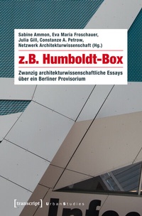 Enlarge image Cover: z.B. Humboldt-Box - transcript