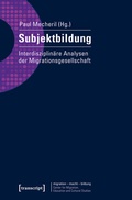 Cover: Subjektbildung - transcript