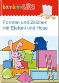 Cover: bambinoL&Uuml;K - Westermann Lernwelten GmbH